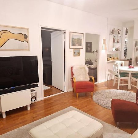 City Apartment Rovis Rovaniemi Luaran gambar