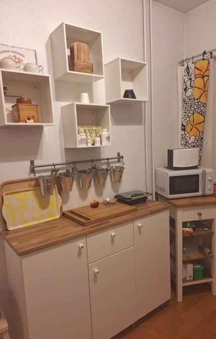 City Apartment Rovis Rovaniemi Luaran gambar