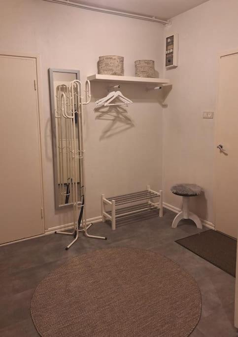 City Apartment Rovis Rovaniemi Luaran gambar